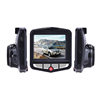 Cross-Border Xingtu Shield Dashcam Foreign Trade Gift High-Definition Recorder Popular Model Tf Card Single Lens