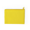 Cross-border matte PU leather simple change coin bag portable multi-color women's coin purse gift