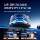 2025 новая автомобильная ароматерапевтическая машина Yunwu, высококачественная парфюмерная автоматическая машина для распыления ароматов для автомобилей под горой Фудзи mini 1