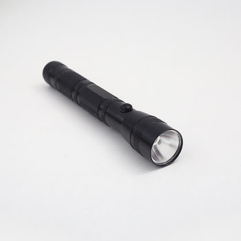 New Handheld Mini Flashlight Aluminum Alloy Led Portable Outdoor Searchlight