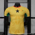 Ghana away 26/27