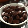Xun Cui Ji Coffee Candy for Drowsiness and Refreshing Candy, Sucrose-Free Coffee Candy, Coffee Bean Candy, Ready-To-Eat Black Coffee Candy