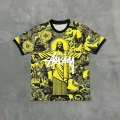Brazilian yellow