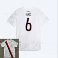 2025 man c away no. 6