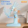 New Reading Stand for Children, Multifunctional Adjustable Lifting Reading Stand, Primary School Student Desktop Book Holder, Reading Artifact
