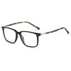 Tm1022 New Fashion Trendy Tr90 Metal Hybrid Flat Mirror Can Be Equipped with Myopia Glasses Plain Frame Glasses