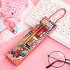 Children's Day gift boys and girls school supplies suit gift box gift bag primary school student pencil stationery wholesale