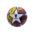 23 champions league yellow and red