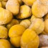 Raw Chestnut Kernels Factory Export Processed Chestnut Filling Ingredients Fresh Wholesale Wild Chestnuts Peeled and Shelled