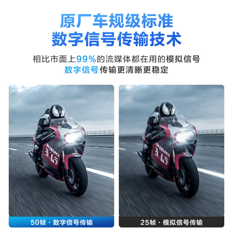 4K Streaming Rearview Mirror Driving Recorder, Special Car Manufacturer, Front and Rear Dual Cameras, Dual Recording, Sentry Mode Parking