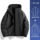 Куртка Woodpecker jacket мужская и женская весенне-осенняя куртка нового стиля, маленькая водонепроницаемая и ветрозащитная куртка для альпинизма на открытом воздухе, спортивная одежда mini 17