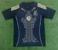 Algerian black training uniform