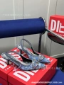 Denim color 6cm