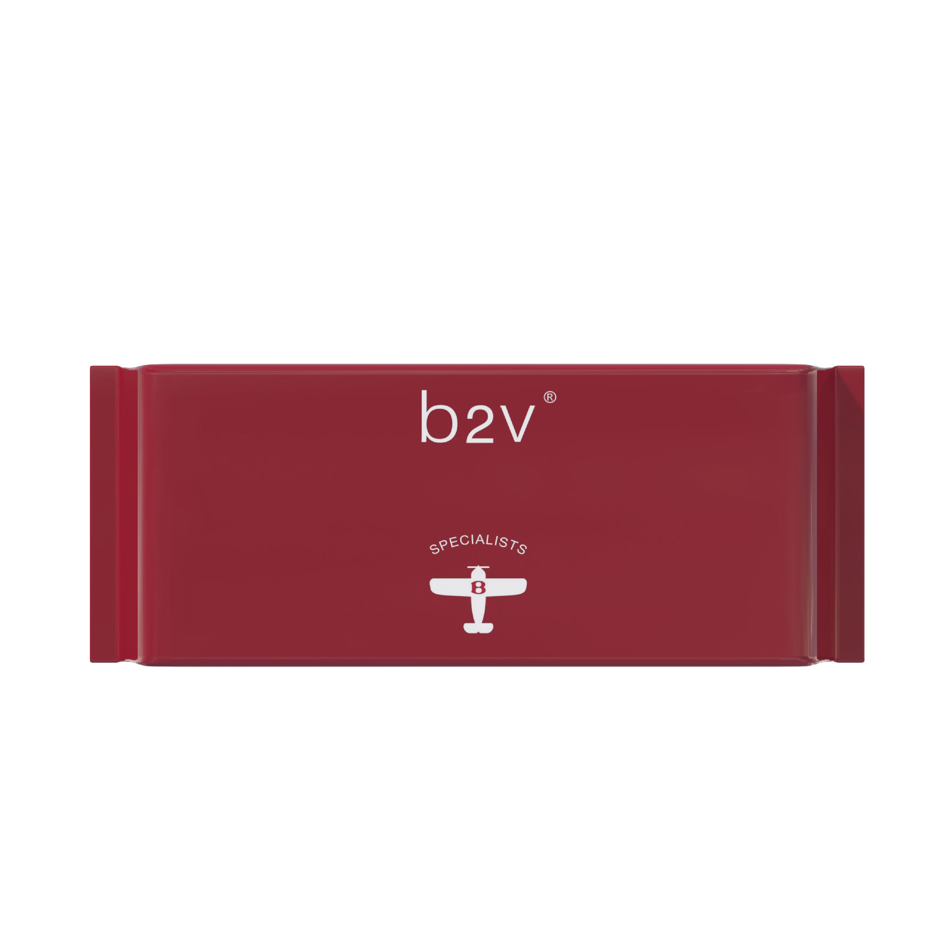 b2v一次性洗脸棉柔巾美容院干湿两用珍珠纹130g/包 - 图3