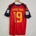 Spain-home no. 19