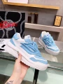Sky blue customized