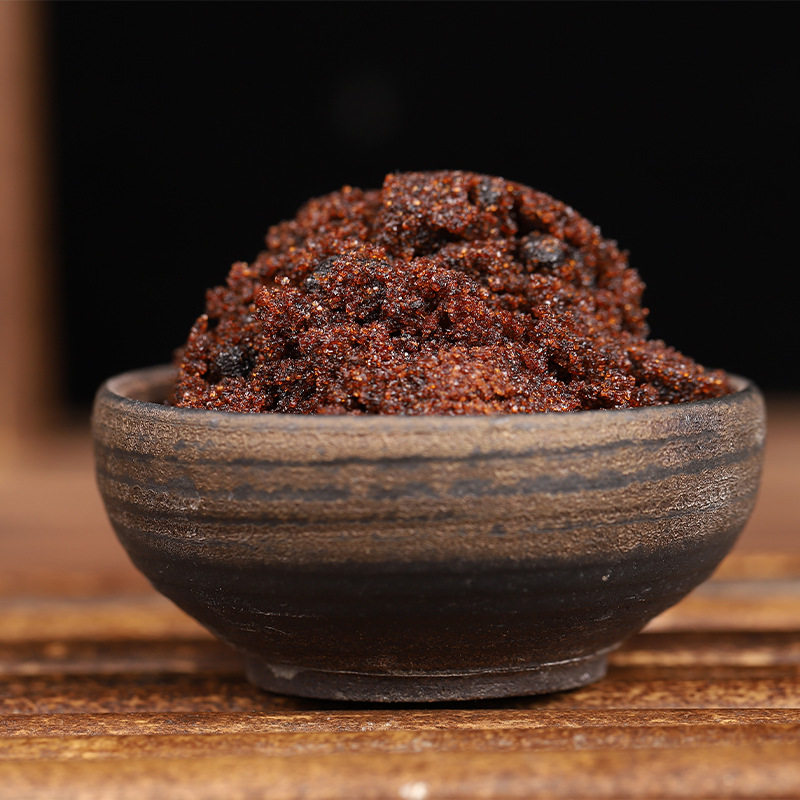 Manufacturer Wholesale Brown Sugar 200G-400G Multi-Specification Brown Sugar Condiment Confinement Menstrual Period Sugar Water Baking