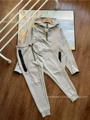 Suit.light gray