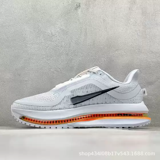Pure Original Premium Running Shoes, Shock-Absorbing, Breathable, Non-Slip, Wear-Resistant, Stylish, Comfortable, Low-Top, Simple, Versatile, Unisex