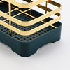 Hanging Chopsticks Holder Floor-type Chopsticks Cage Thickened Chopsticks Cage Chopsticks Storage Box Kitchen Supplies Tableware Drain Rack