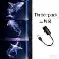Whale 3 piece pack