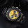 2025 внешняя торговля горячая распродажа Aliexpress Dunhuang hot sale BNL watch 6-контактные кварцевые часы производитель оптовая продажа цельного поколения mini 7