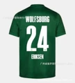 25-26 Wolfsburg #24 Star