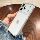 Прозрачное утолщение подходит для чехла для мобильного телефона iphone17promax Apple 16e/17pro soft case 17air simple 17 mini 2