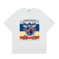 84 white