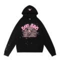 222 sweatshirt black