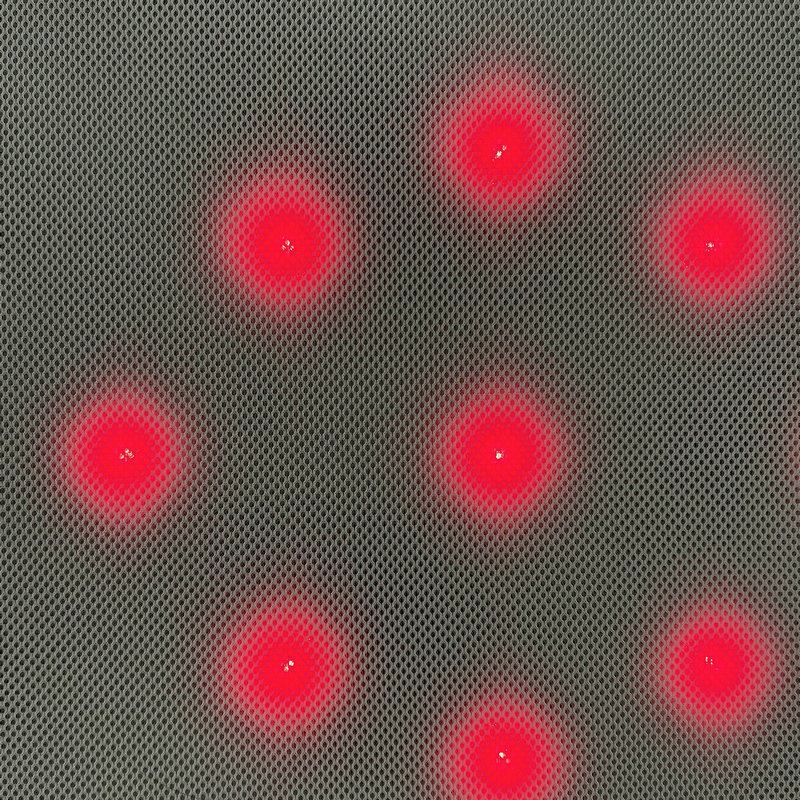 Tourmaline Photon Heating Mattress Far-Infrared Heating Negative Ion 24 Photon Mattress Beauty Salon Health Center Mattress