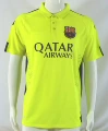 14-15 barcelona away game