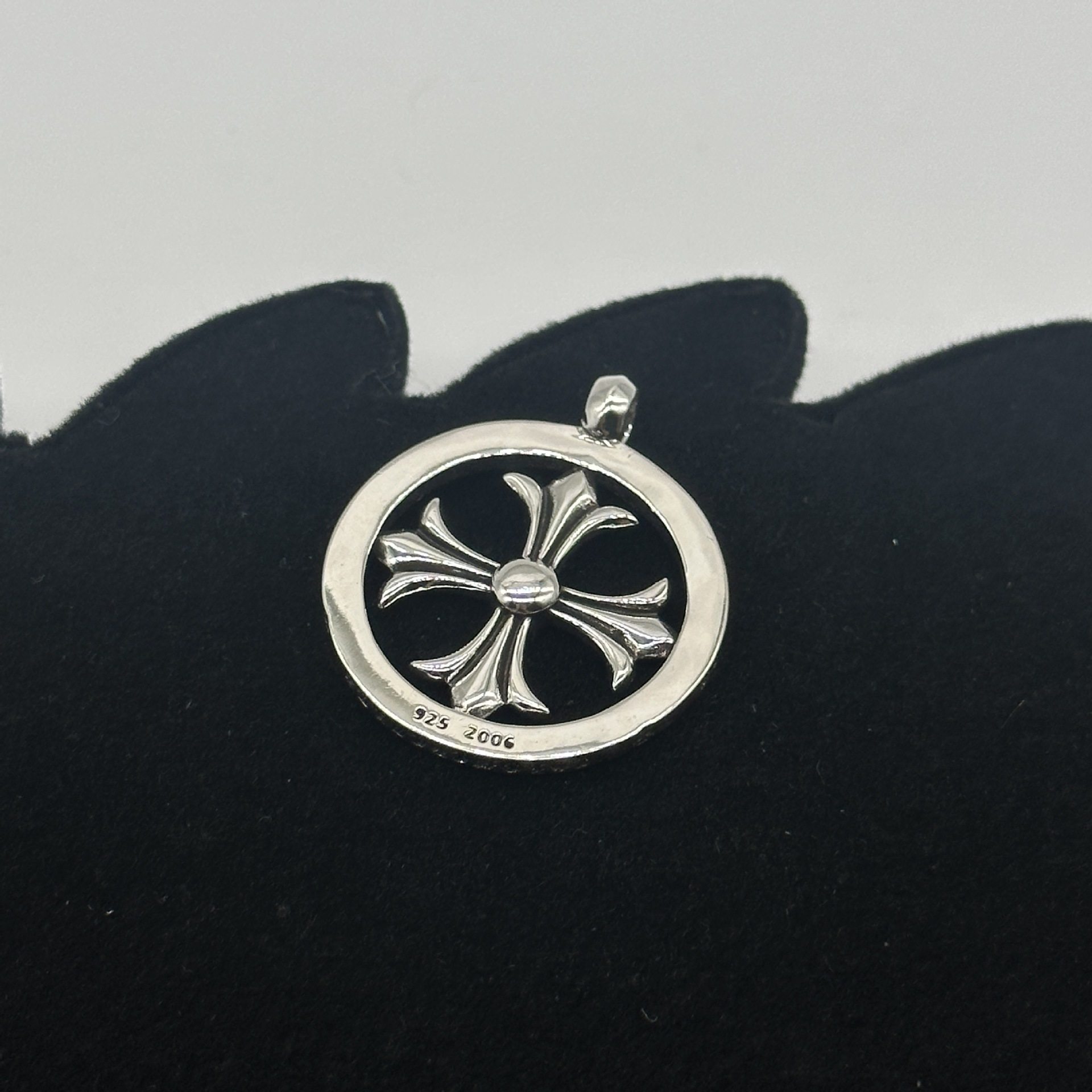 シングルペンダント 31