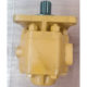 D50P-15 bulldozer parts 07437-71300 main clutch pump gear pump working pump