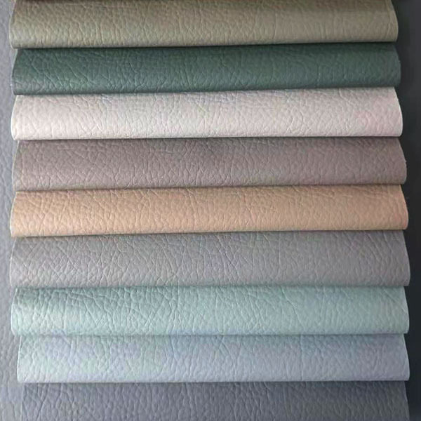 Sofa Fabric Cat Scratch Cloth Waterproof and Wear-Resistant Technical Cloth 1.5 Thick Leather Bedside Soft Bag Fabric Cushion Fabric Pvc