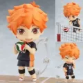Shoyo Hinata 461