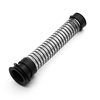 Adapt to BiSheng washing machine accessories 3 generation 2765Z 2767Z hose sewage hose brush pipe threaded pipe