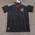 2526 german training uniform black
