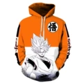 Dragon Ball sweater-02