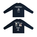 058 navy blue