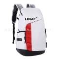 Air cushion white letter model