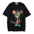 025 Black