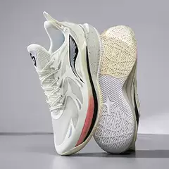 Lightning Basketball Shoes Men's Sonic 12 Shoes Defender Actual Combat Youth Sneakers genuine goods Women's Low-top Children's sneaker