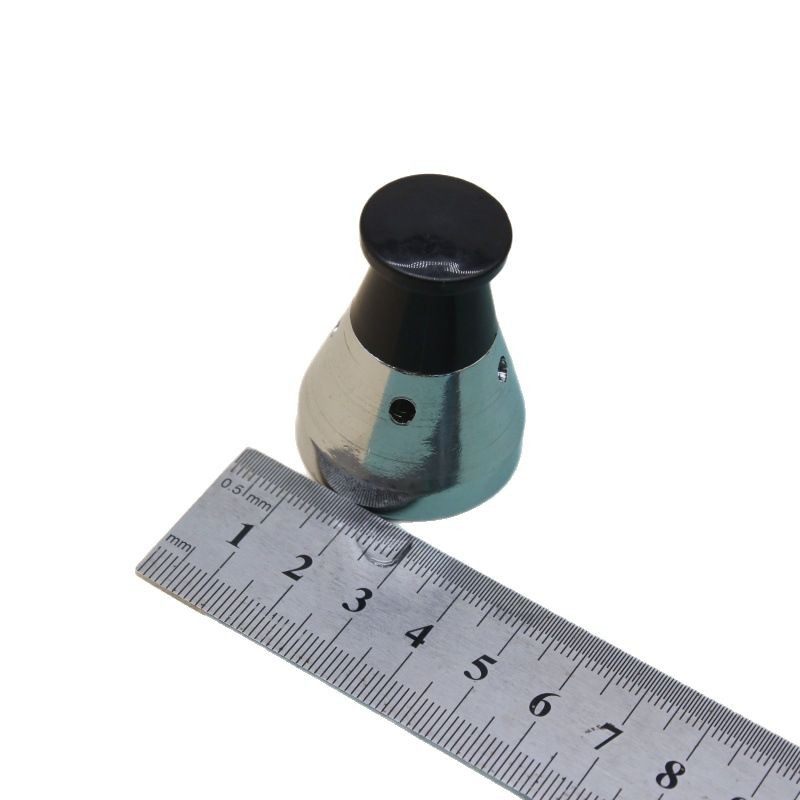 Pressure cooker explosion-proof parts accessories top bead head cap pressure cooker safety valve pressure limiting exhaust pressure relief valve