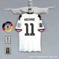Germany home #11