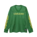 2040 green [long sleeve]