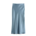 Gray blue