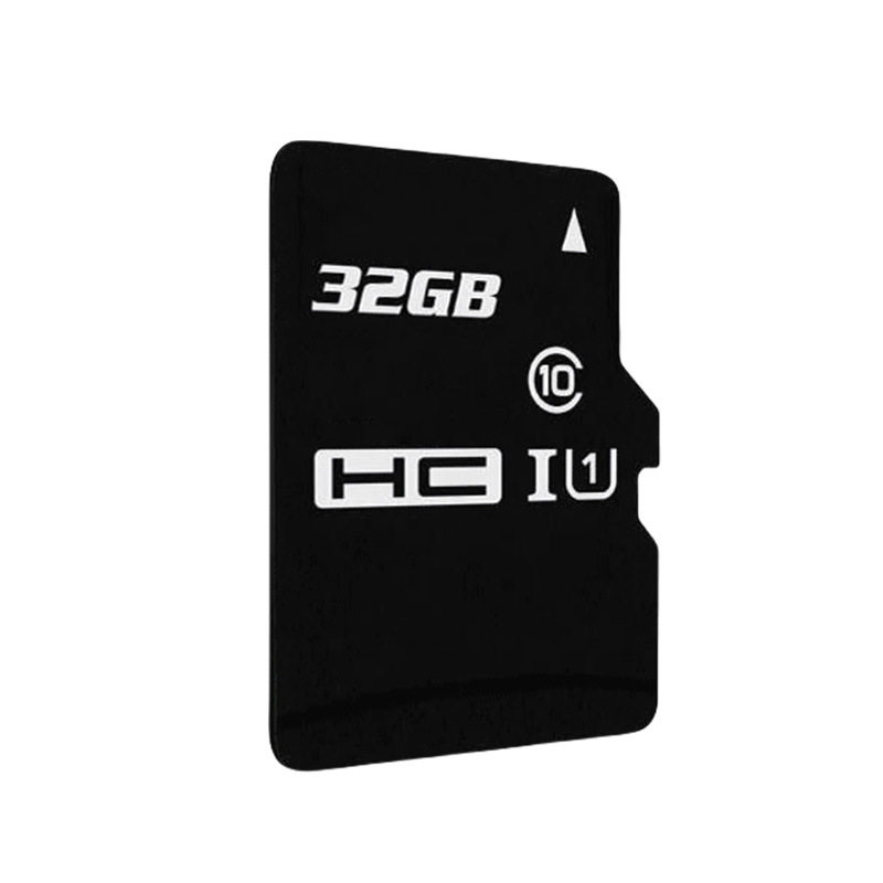 Smart Digital Cat Eye Memory Card 32g Memory Card Doorbell Security Monitoring Camera Camera Tf Memory Card