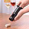 Bottle Opener Electric Set Automatic Wine Wine Set Household Bottle Opener Wine Opener Starter Wine Opener Starter