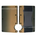 Aluminum alloy--desert gold gradient (strap style)